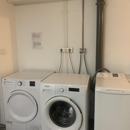 Appartement Le Domaine Des Libellules Proche Walibi Corbelin Luaran gambar